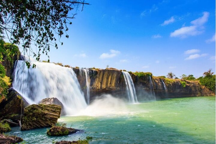 2 Days Daklak Highland Tour From Nha Trang Included Hotel And Meals - Photo 1 of 7