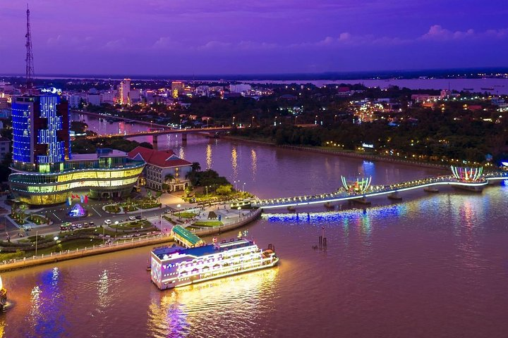 2 days Mekong Delta Can Tho Floating market from Sai Gon (drop off many options) - Photo 1 of 25