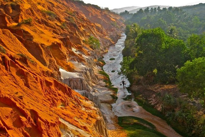 2 Days Private Guided Tour to Mui Ne from Nha Trang Included Lunch - Photo 1 of 7