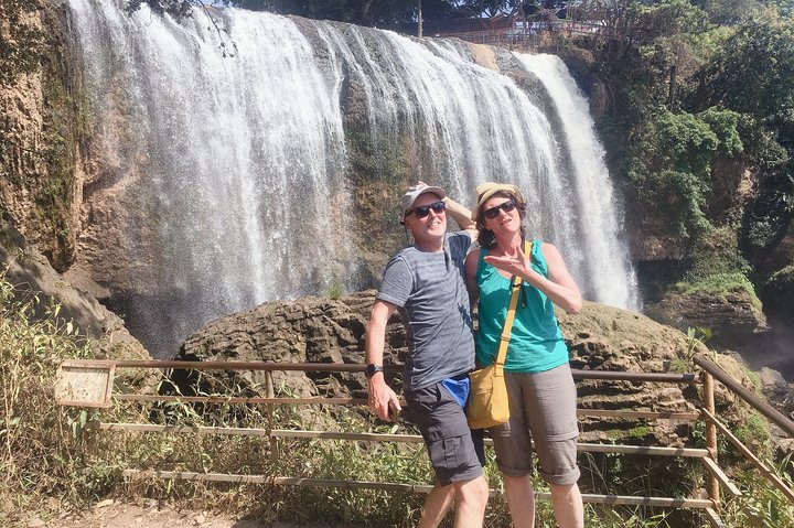 From Nha Trang : 2 Days Trip Explore Dalat City and Countryside  - Photo 1 of 25