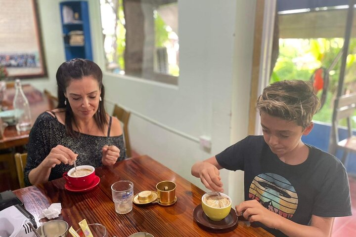 2-Hour Coffee Making and Testing Experience in Hoi An - Photo 1 of 10