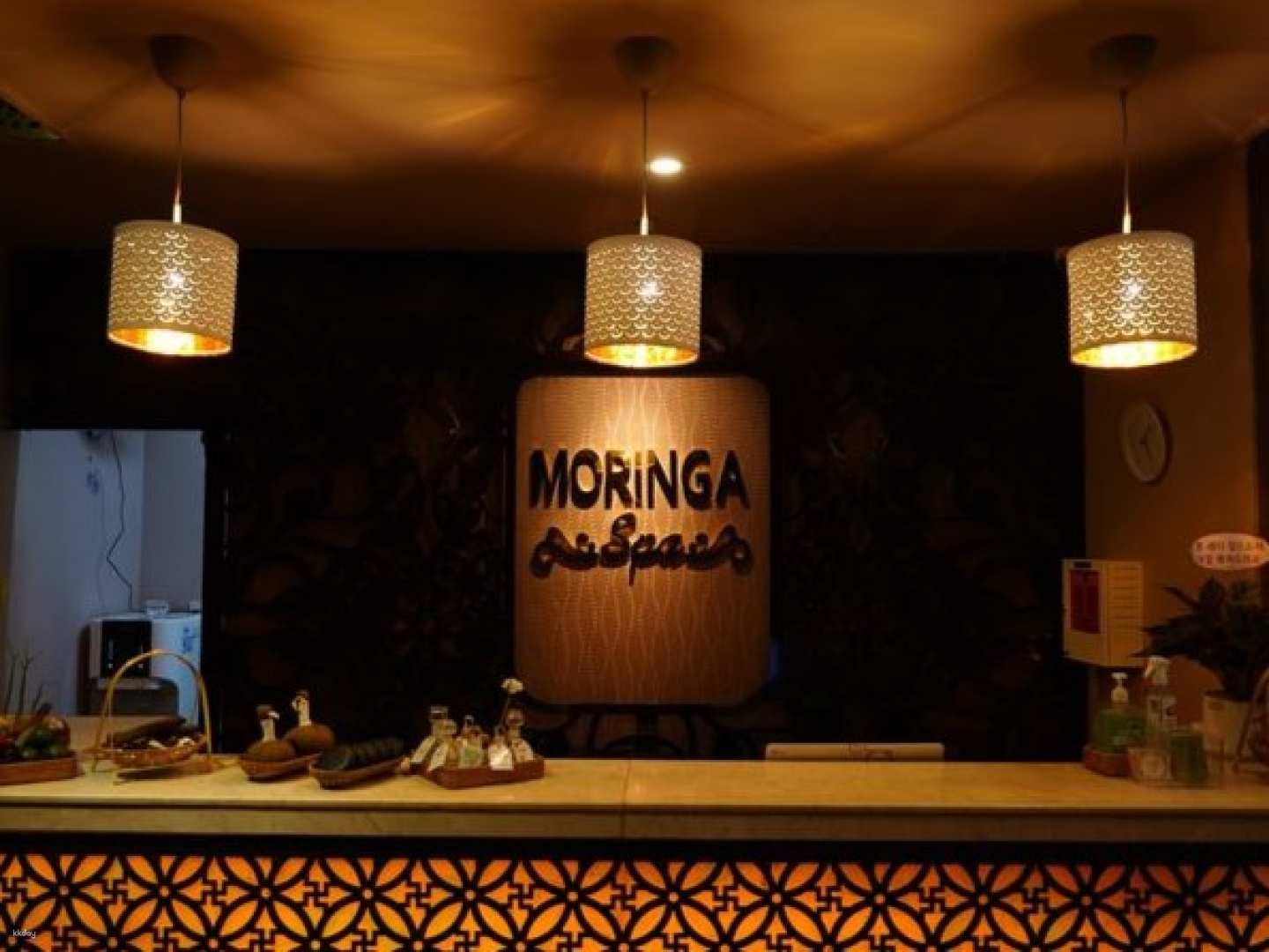 [20% PROMO] Moringa Spa Experience (Kid-Friendly) | Da Nang - Photo 1 of 9