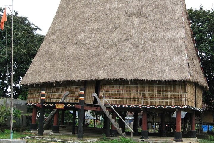 2Days tour to Nha trang from Dalat - Photo 1 of 8