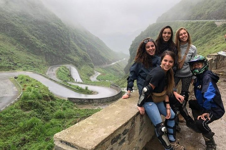 Valor Ha Giang - 3D2N Ha Giang Loop Tour - Photo 1 of 15