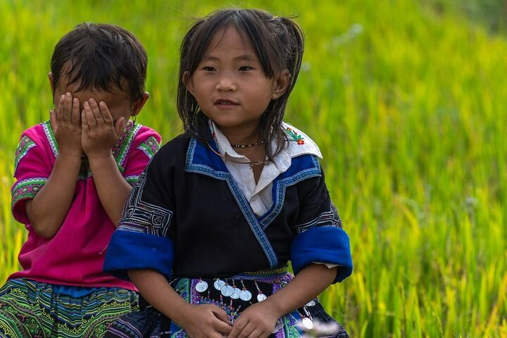 3-Day Sapa Trekking Village - Homestay & Hotel - Photo 1 of 25