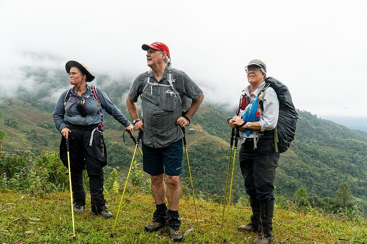 3-day Trekking in Ha Giang - Secret Trails - Photo 1 of 13
