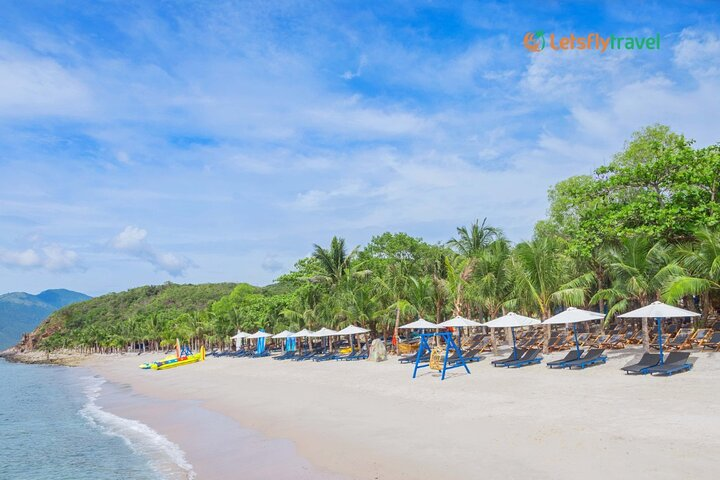 3 Day VIP Tour at Hon Tam Resort in Nha Trang - Photo 1 of 7