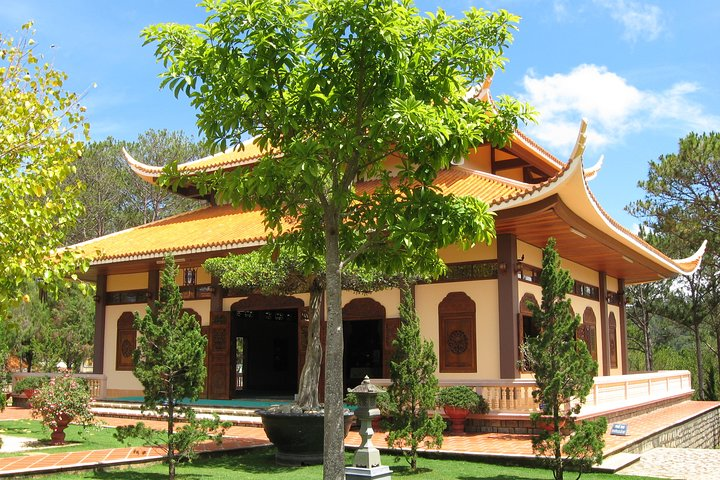 3 days Dalat impression tour - Photo 1 of 11