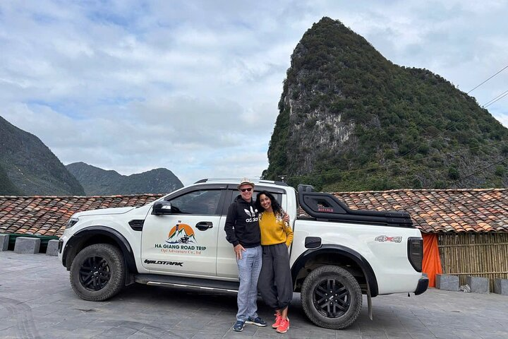 Ha Giang Loop 3D2N Private Car Tour (English speaking Driver) - Photo 1 of 25
