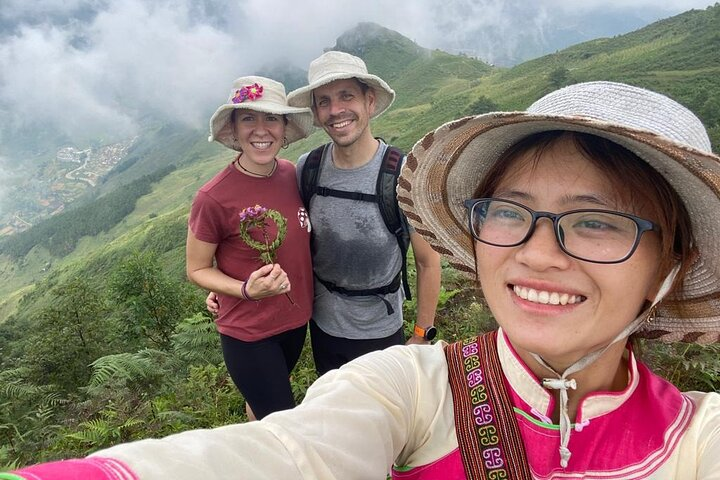 From Hanoi: 3 Days Sapa Trekking & Ethnic Villages by Dcar - Photo 1 of 25