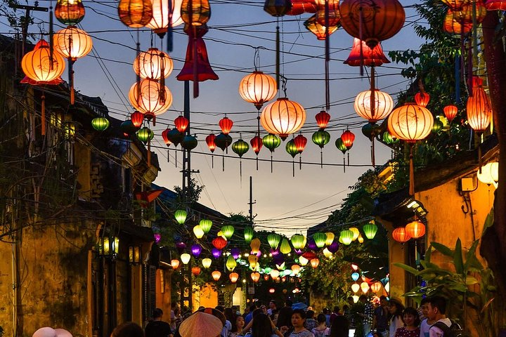 3-hour Discovering “Chao” Hoi An - Photo 1 of 5