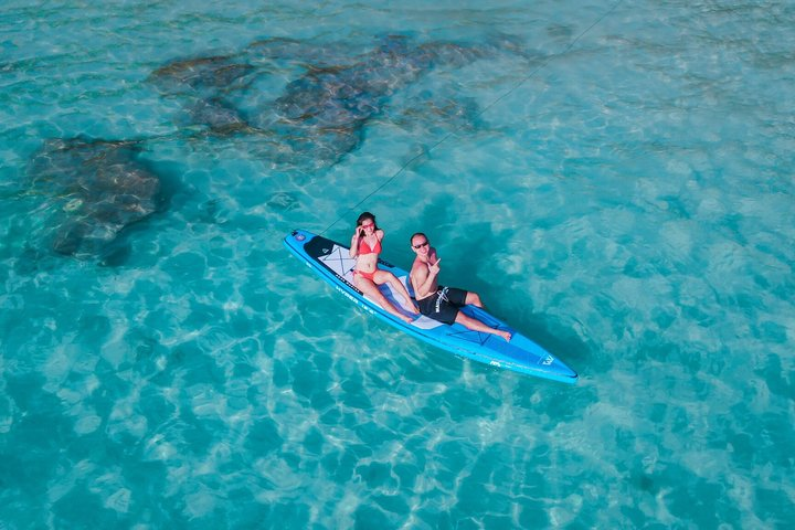 3-Island Hopping Trip In Phu Quoc - Photo 1 of 10