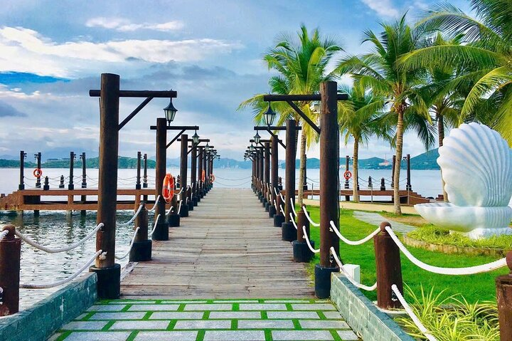 Nha Trang: Hon Mieu and Hon Tam Island Tour with Lunch - Photo 1 of 17