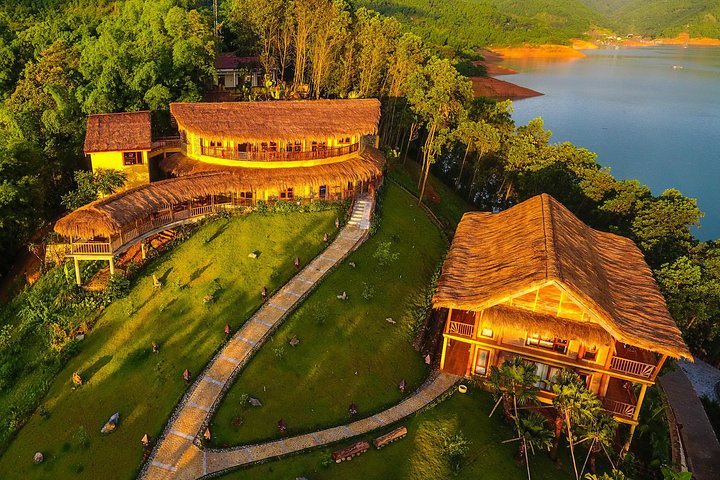 Maichau Hideaway Overview