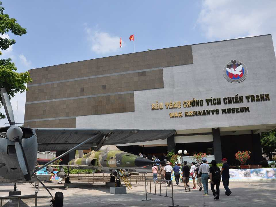 4 - 8 Hour Ho Chi Minh City Checkout Tour with Private Airport Transfer | Drop off at Tan Son Nhat Airport - Photo 1 of 9