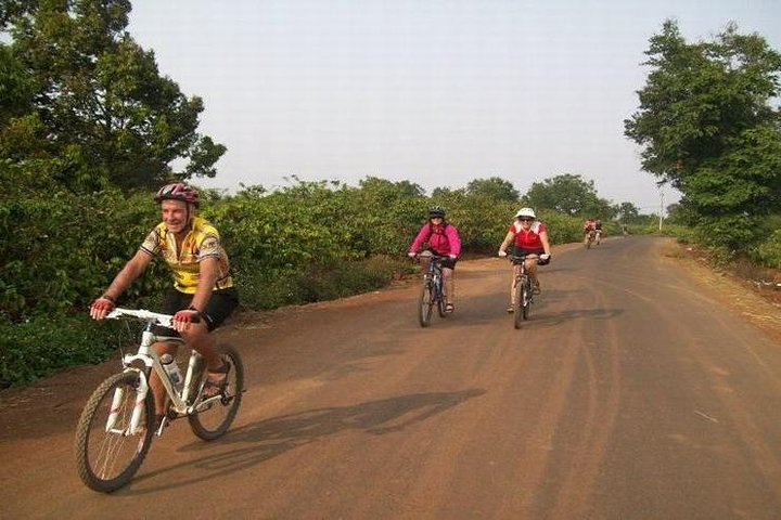 4 Day Multi Sport Adventure Package  - Photo 1 of 12