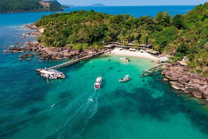 Phu Quoc 4-Day Private Family Escape with Island Highlights - Photo 1 of 18