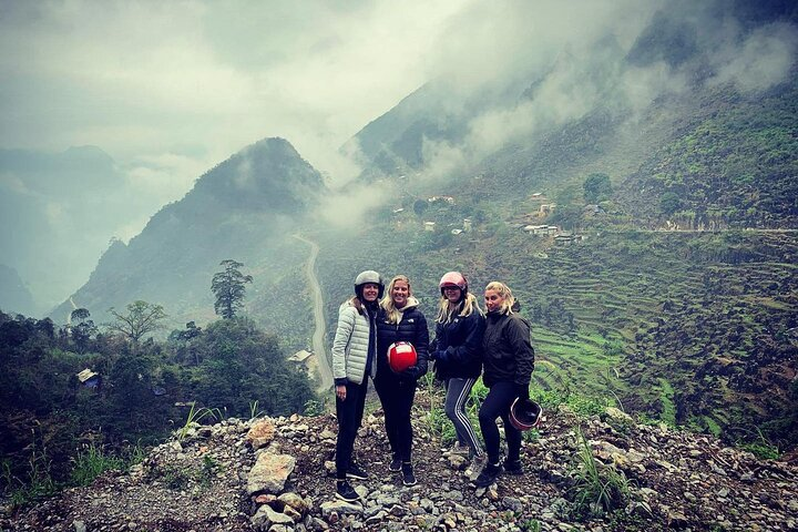 4 Day Tour at Loop Off The Breaten Track Vietnam - Photo 1 of 5