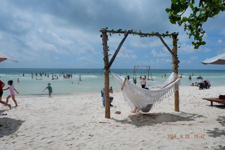 4 Days Pristine Phu Quoc Escape - Photo 1 of 25