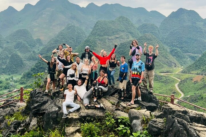 4-Days Private Tour in Ha Giang Loop - Photo 1 of 8