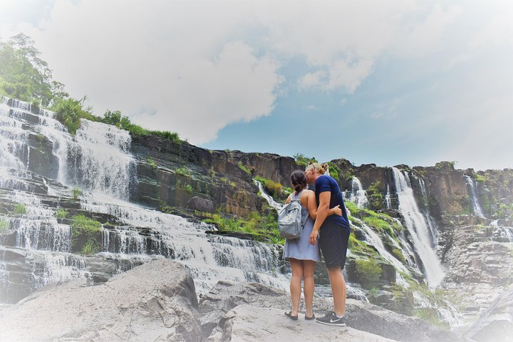 4 Days VIP Private Tour from Saigon - Dalat ( Luxury Car/Private VIP Motorbike) - Photo 1 of 10