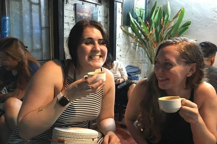 4-hour Hanoi City Afternoon tour with Green car at old quarter - Photo 1 of 6