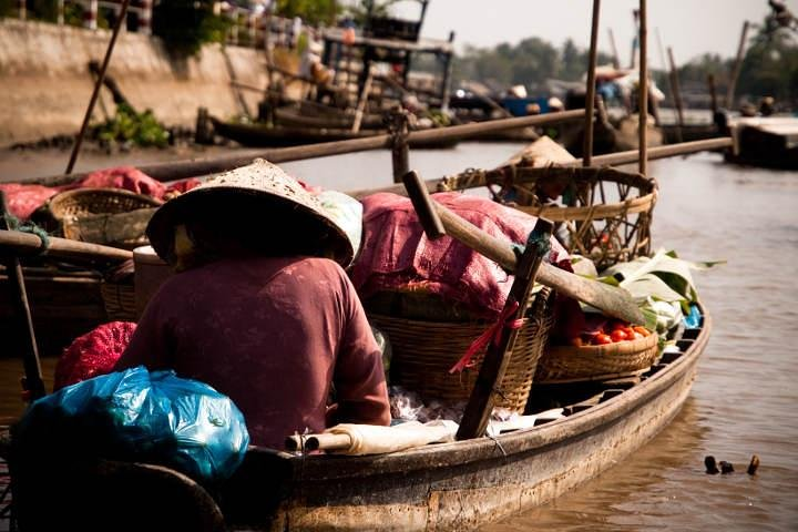 5 days discovering Southern Vietnam