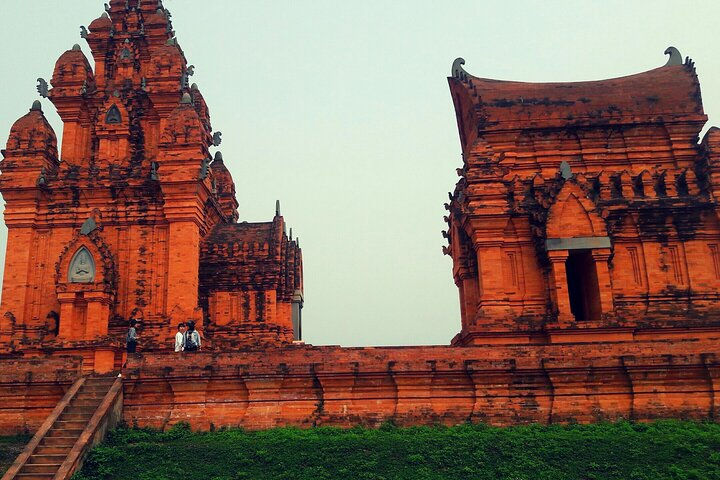 Duong Lam Ancient Village - Ba Vi National Park  - Photo 1 of 11