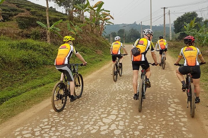 6 Days Hanoi Private Cycling to Hagiang Mountain - Photo 1 of 6