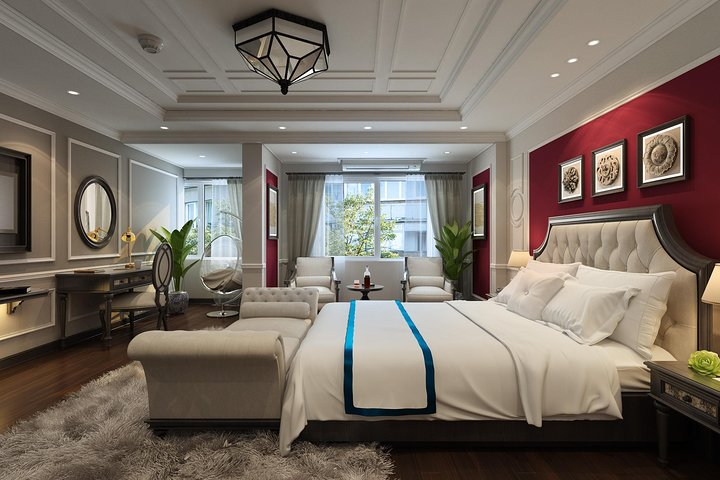 7 Days 6 Nights Special Package Hanoi - Halong - Sapa with Hotel 4 Star - Photo 1 of 6