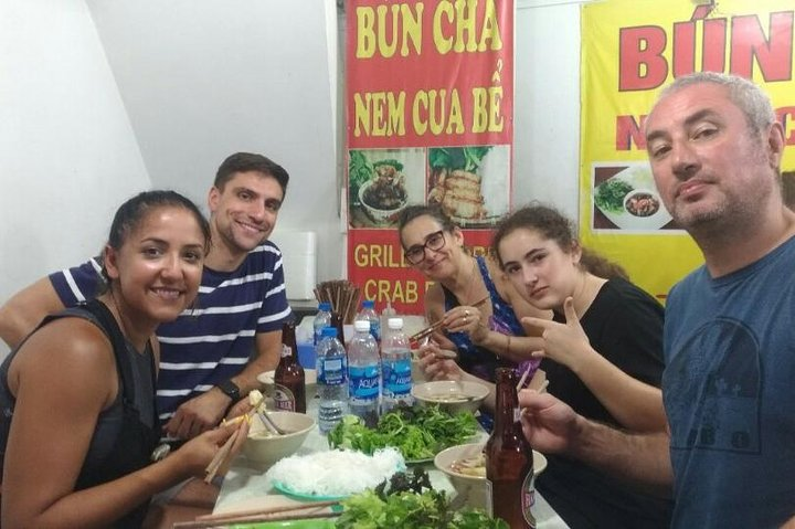 Bun Cha Hanoi