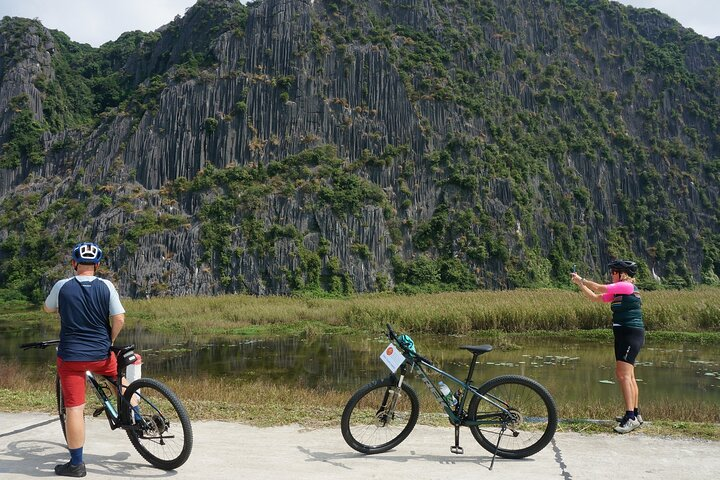 Days Ha Giang Loop Cycling Tours Vietnam in Hanoi Pelago