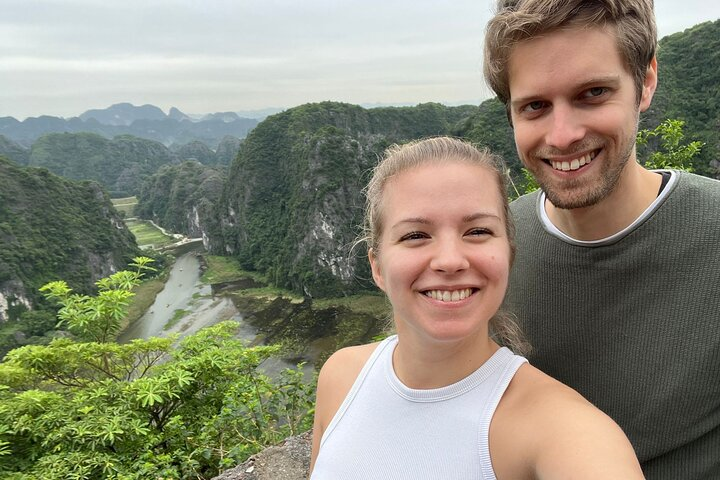 8 Days Package Tour in Vietnam  - Photo 1 of 9