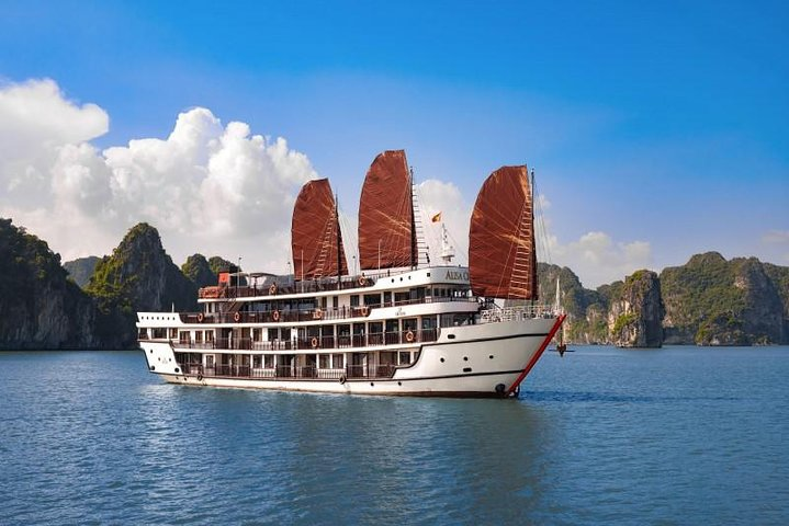Cruise Over View