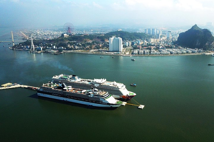 Amazing Private Hanoi City Shore Excursion from Cruise Port - Photo 1 of 13