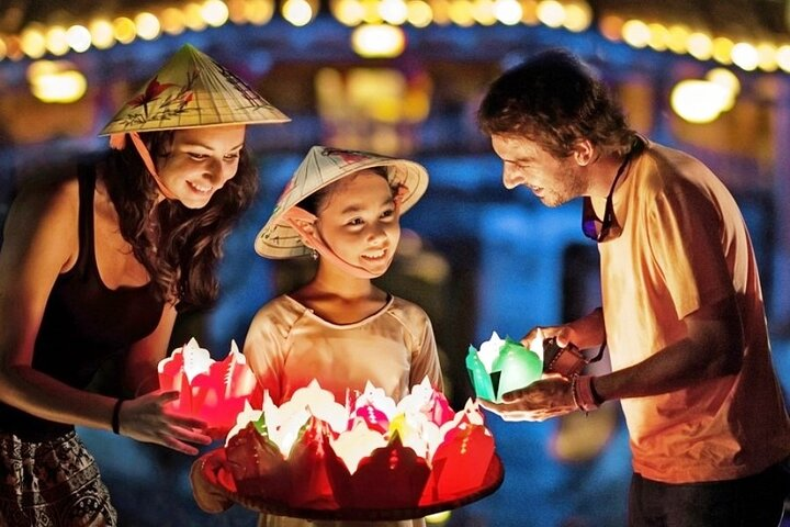 Taste & Explore Hoi An: Food, Art & Heritage from Hoi An/ Da Nang - Photo 1 of 24