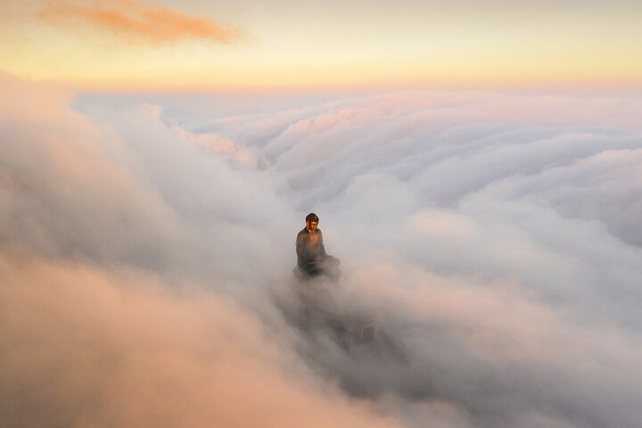 Amazing Fansipan – Vietnam’s Roof of Indochina from Sapa - Photo 1 of 25