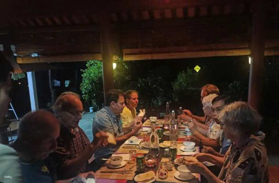An Evening in the Ancient Village: Cooking, Culture & Countryside Charm | Hue, Vietnam - Photo 1 of 10