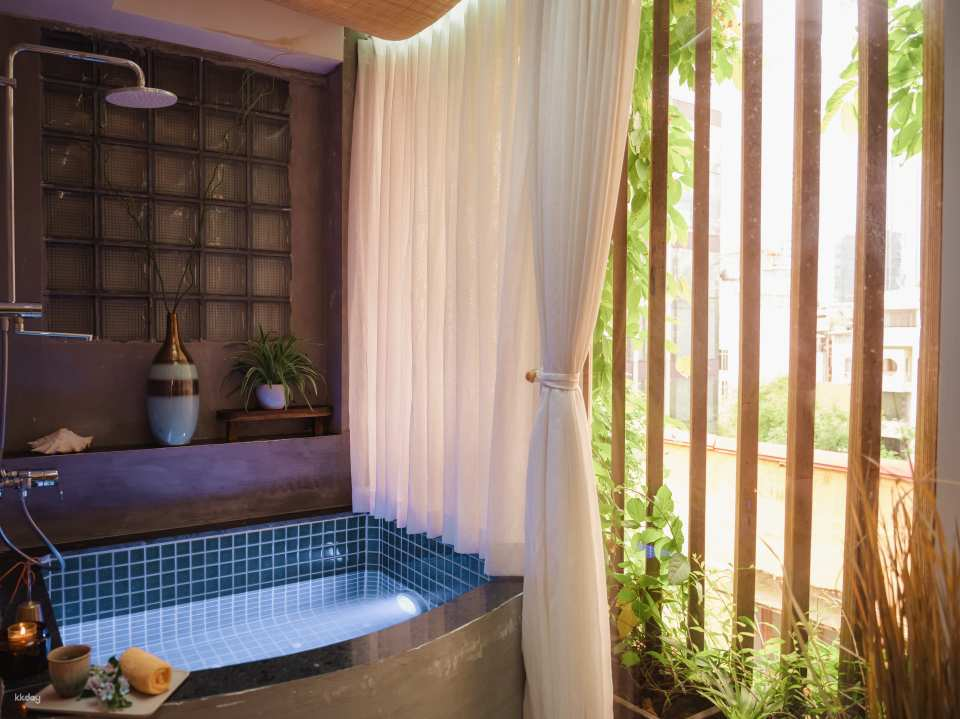 Anam QT Spa - The Zen Oasis of Beauty & Relax | Ho Chi Minh, Vietnam - Photo 1 of 10