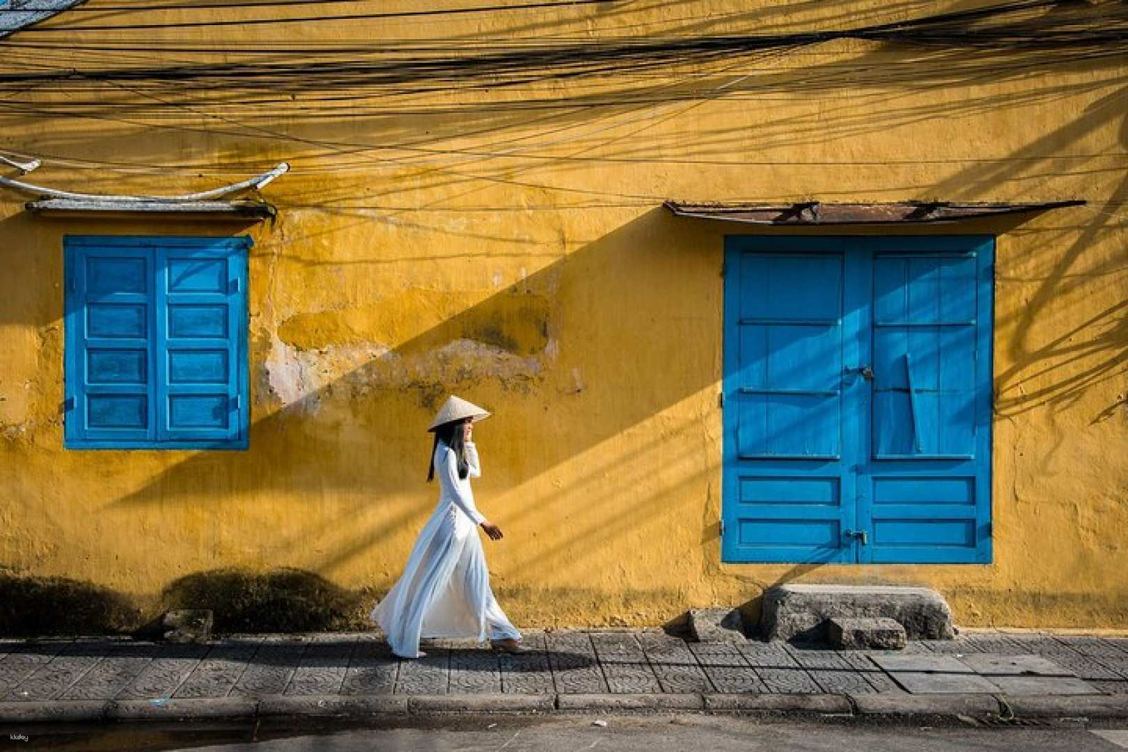 Ao Dai Photography Tour - Photo 1 of 9