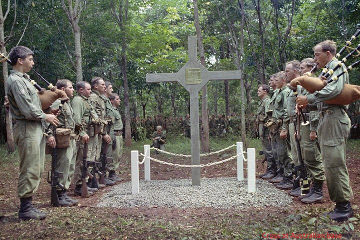 Australian Base, Long Tan & Nui Dat Tour with Vung Tau Beach - Photo 1 of 20