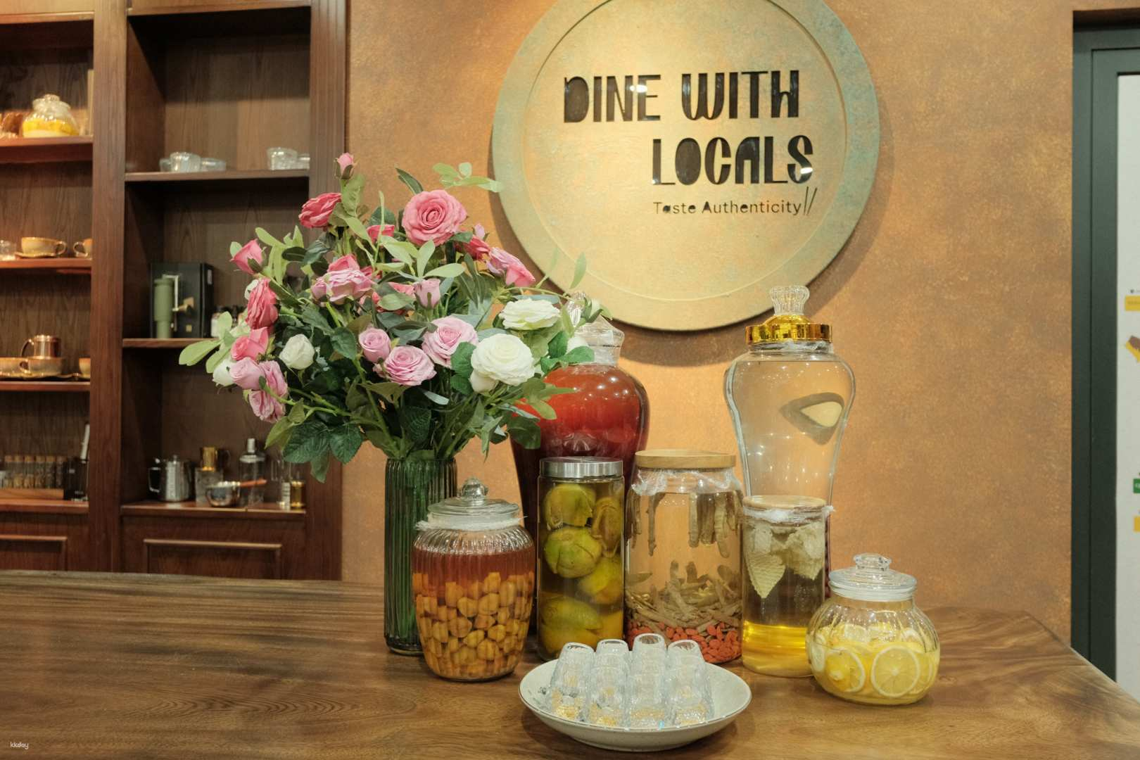 Hands-on Hanoi Cooking Class With Market Visit, Free Traditional Wine, Recipe Book, & Much More! | Hanoi, Vietnam - Photo 1 of 10