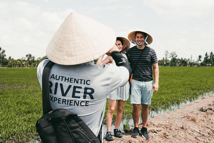 Authentic Mekong Delta Tour With Local Experts - Photo 1 of 18