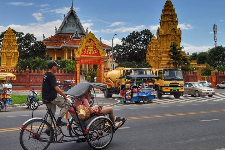 Cambodia