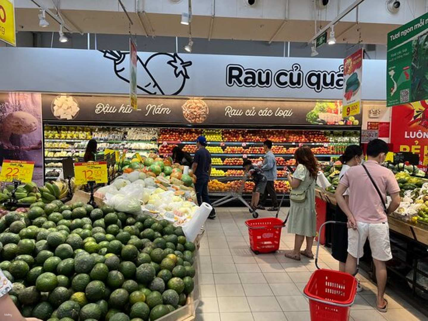 Ba Na Hills Sightseeing + Supermarket Tour & Buffet Lunch (Japanese Guide Included) - Photo 1 of 10