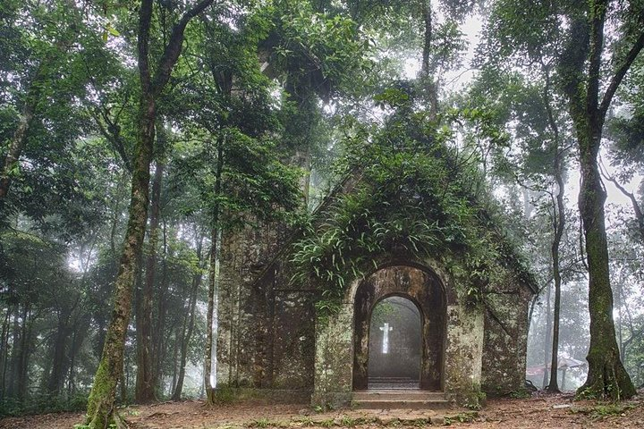Ba Vi National Park Private Tour: Sightseeings & Jungle Hikking  - Photo 1 of 12