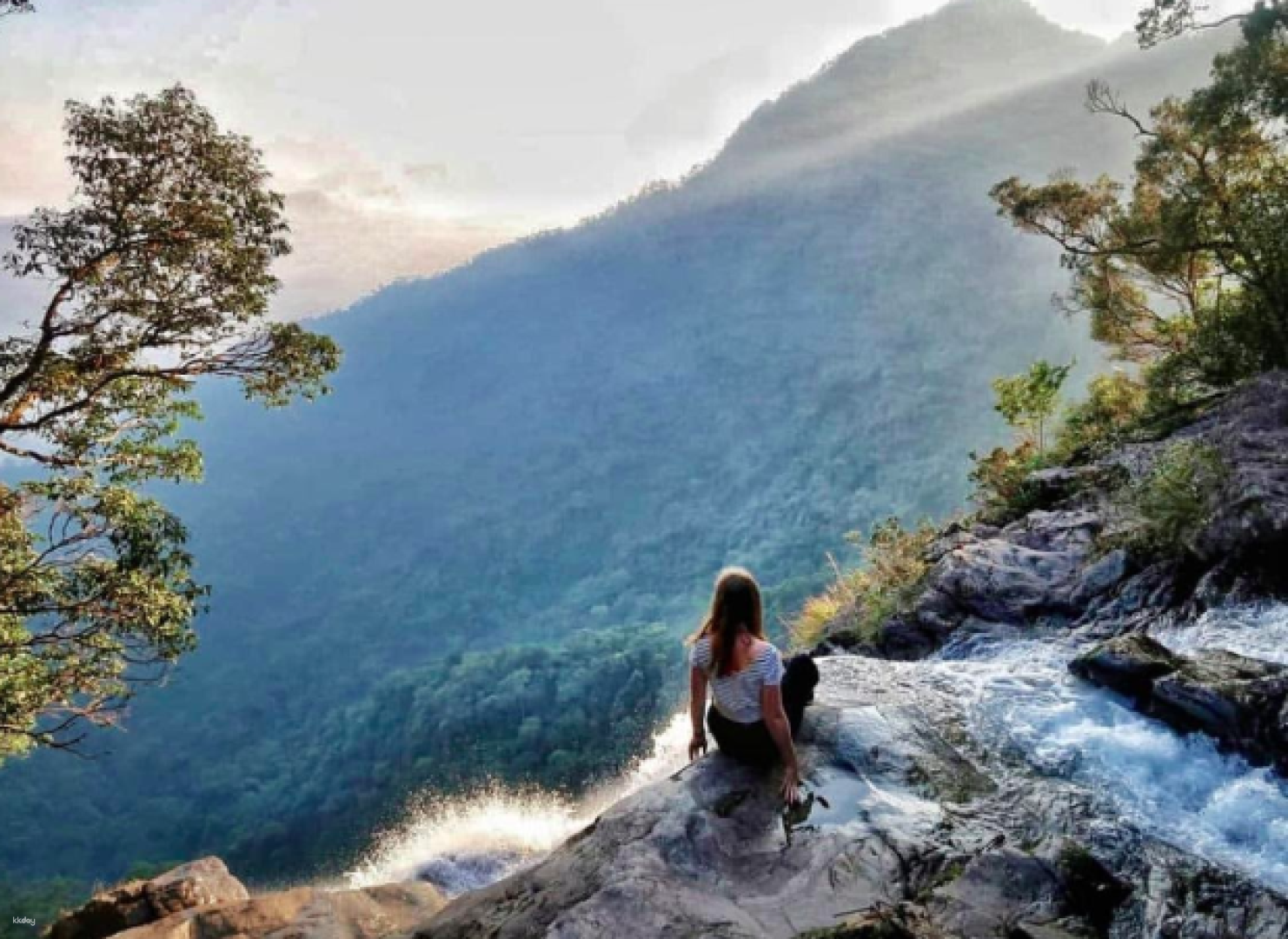 Bach Ma National Park Day Tour from Hue/Da Nang/Hoi An | Vietnam - Photo 1 of 3