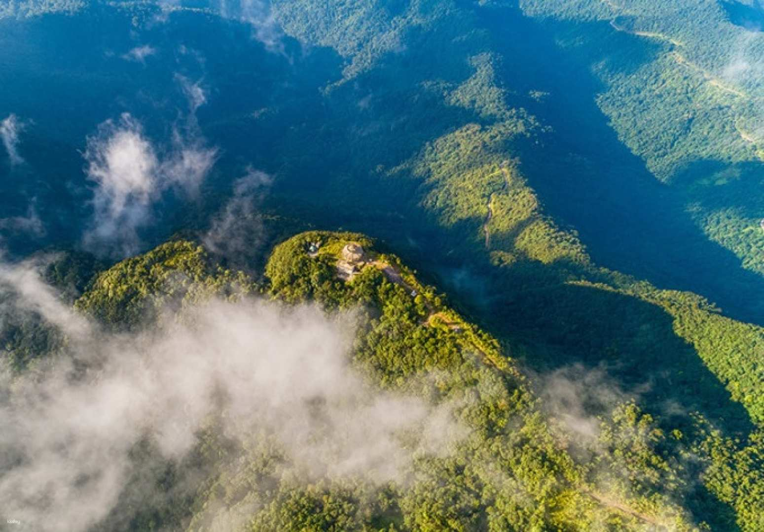 Bach Ma National Park Full-Day Group Tour - Photo 1 of 10