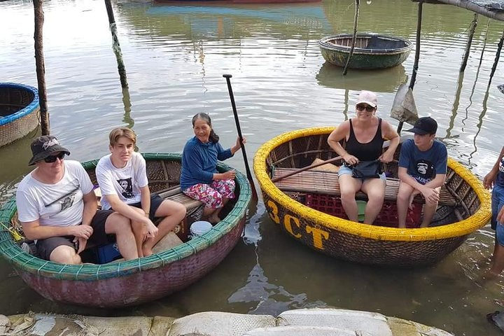 Basket Boat ride - Vegetable Farming Activities -Pottery Village - Buffalo ride - Photo 1 of 25