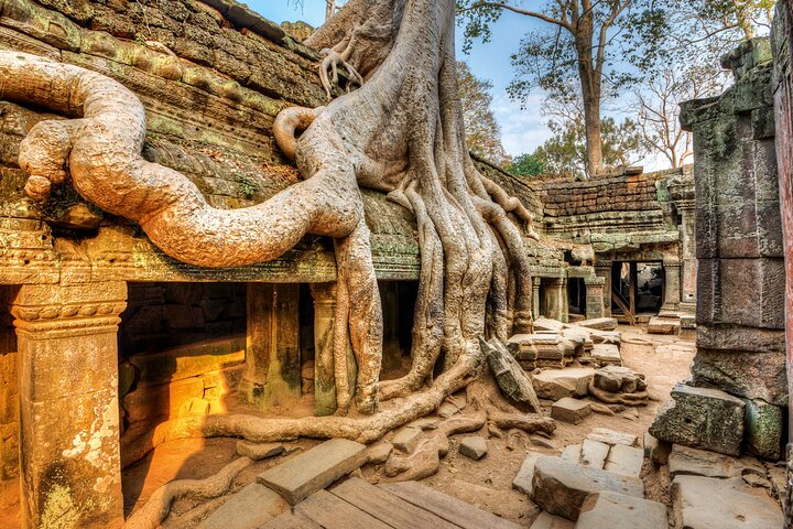 Siem Reap Cambodia